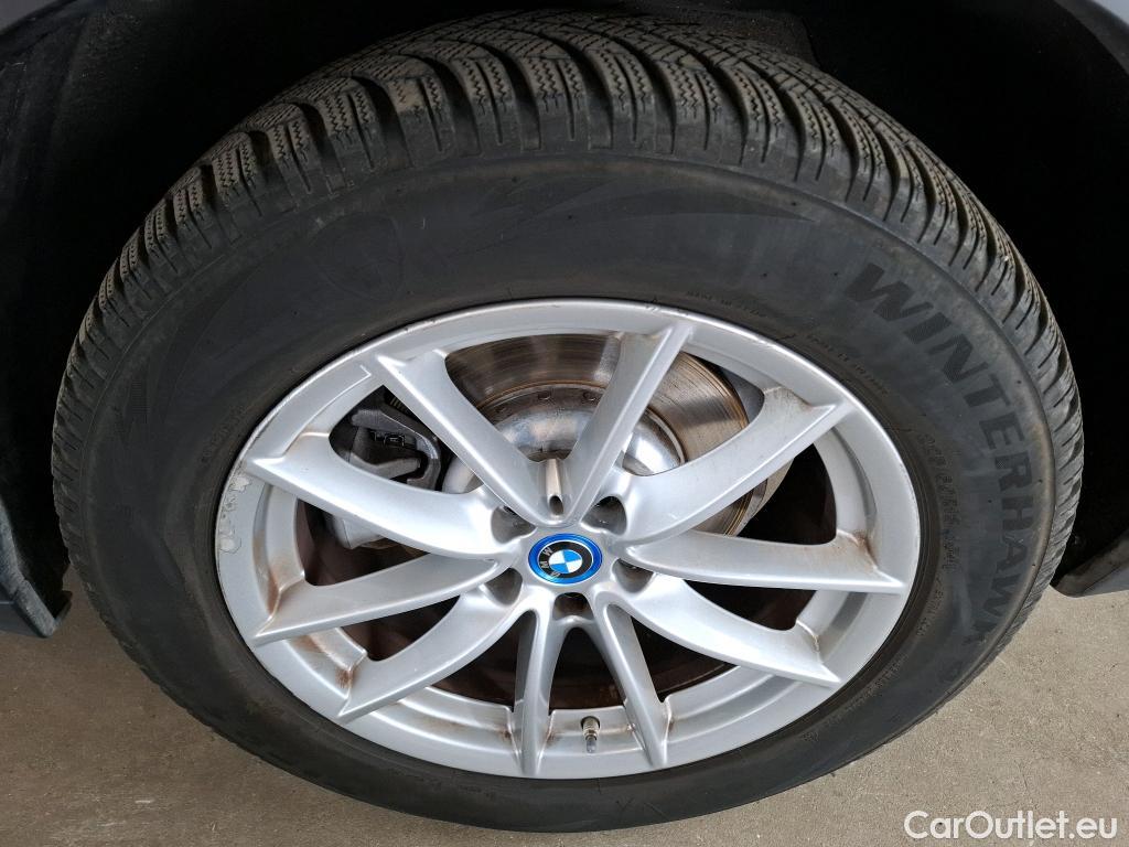  Bmw  X3 BMW  / 2021 / 5P / SUV xDrive30e 292ch Business Design BVA8 #14