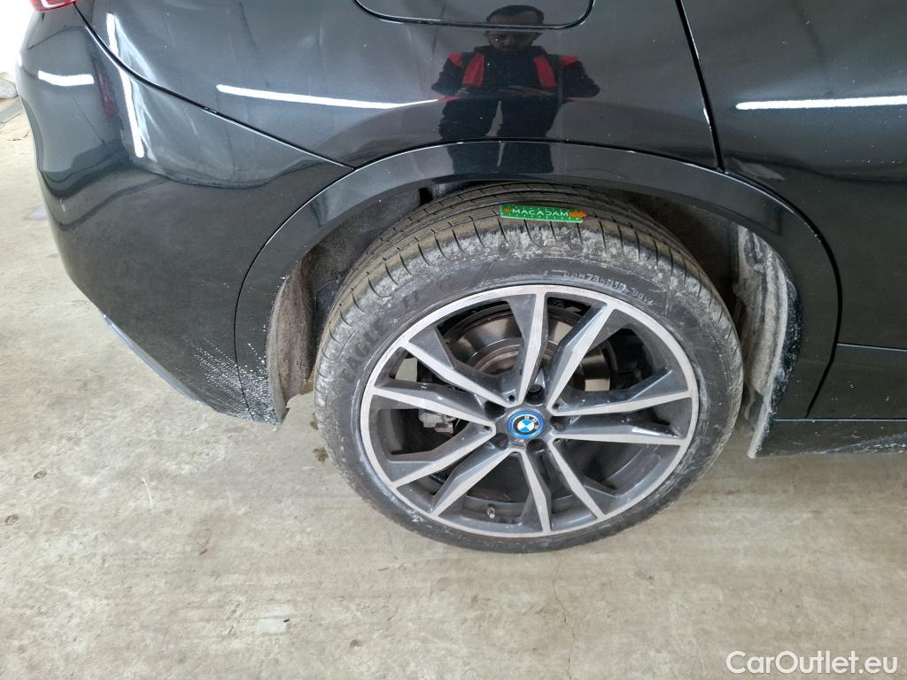  Bmw  X2 BMW  / 2017 / 5P / SUV xDrive25e M Sport BVA6 #15