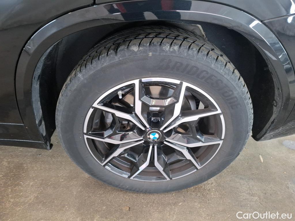  Bmw  X3 BMW  / 2021 / 5P / SUV xDrive20i 184ch M Sport BVA8 #30