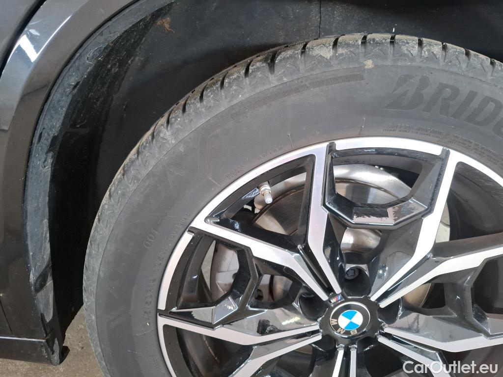 Bmw  X3 BMW  / 2021 / 5P / SUV xDrive20i 184ch M Sport BVA8 #35