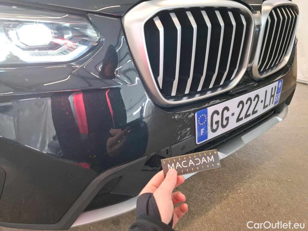  Bmw  X3 BMW  / 2021 / 5P / SUV xDrive30e 292ch Business Design BVA8 #1