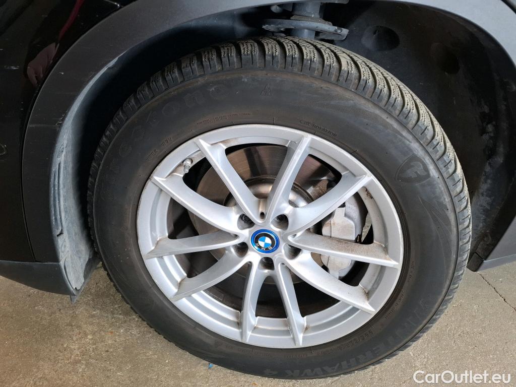  Bmw  X3 BMW  / 2021 / 5P / SUV xDrive30e 292ch Business Design BVA8 #9