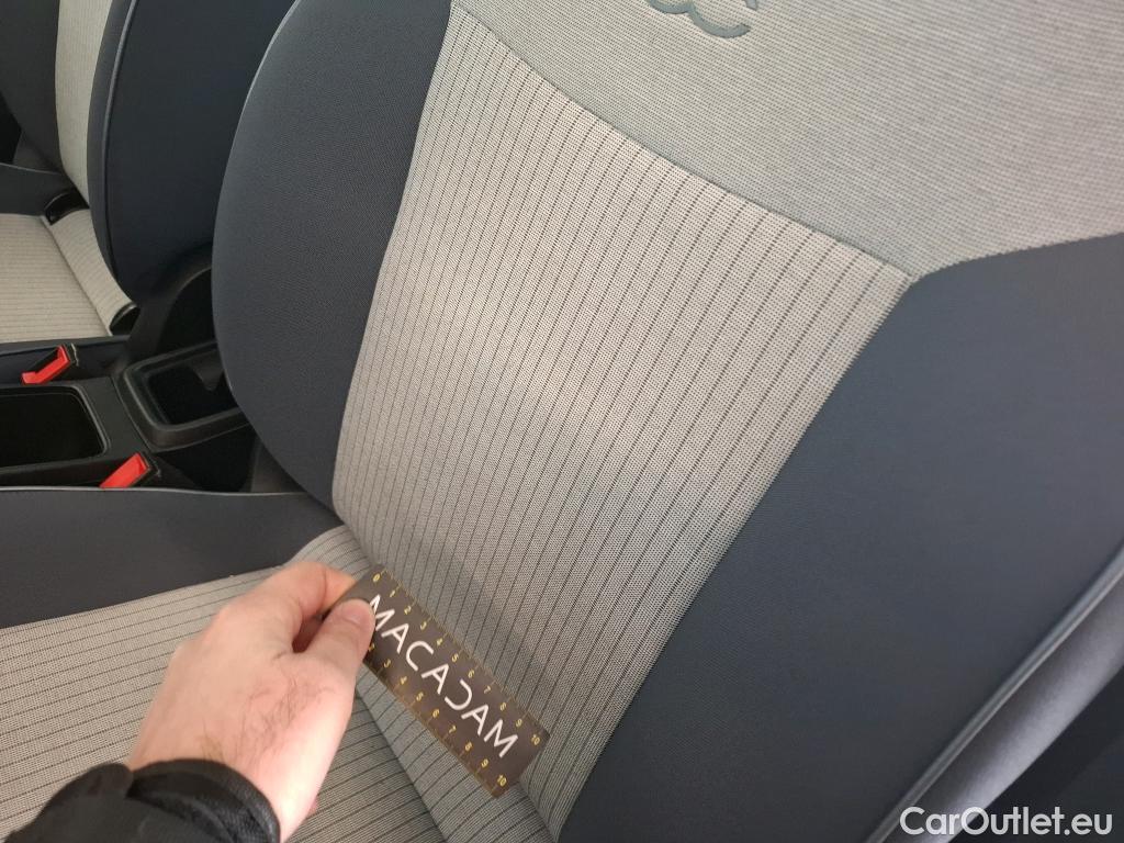  Fiat  500 FIAT   2020  3P  Berline 42kWh Icone #5