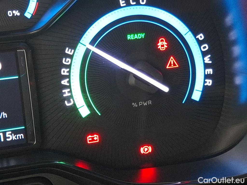  Citroen  Berlingo  Fourgon Driver Moteur électrique M 800 50kWh BVA #1