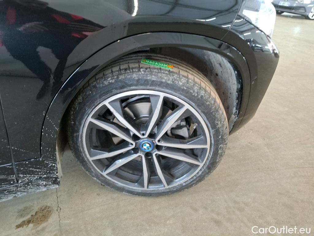  Bmw  X2 BMW  / 2017 / 5P / SUV xDrive25e M Sport BVA6 #22