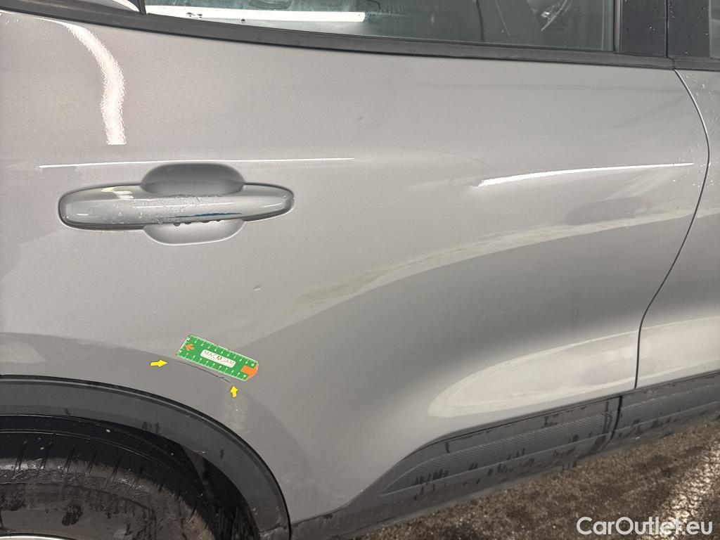  Ford  Kuga  Titanium Hybrid 2.5 190CV BVA6 E6dT #16