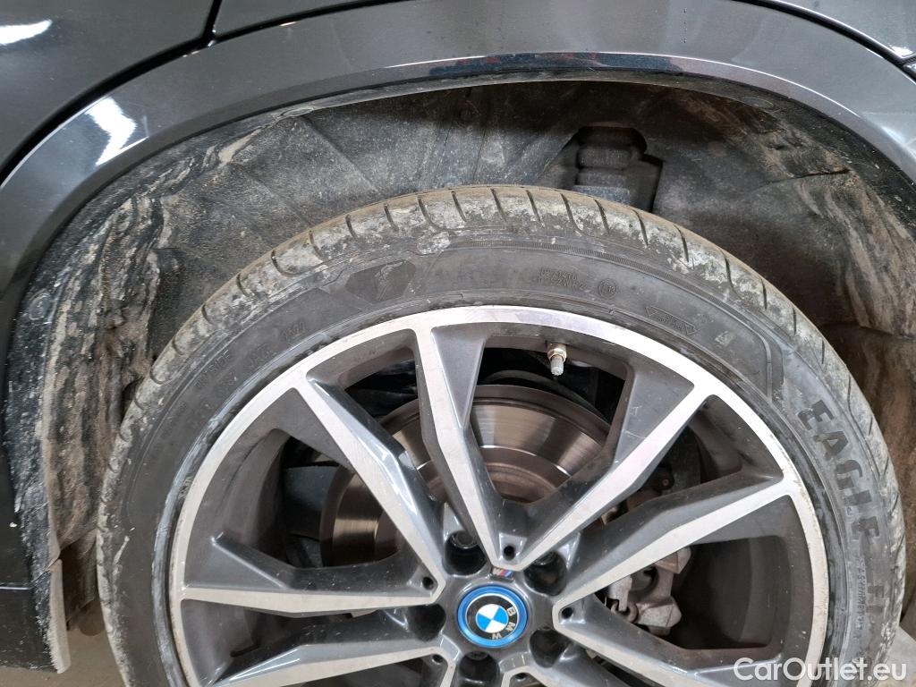  Bmw  X2 BMW  / 2017 / 5P / SUV xDrive25e M Sport BVA6 #30