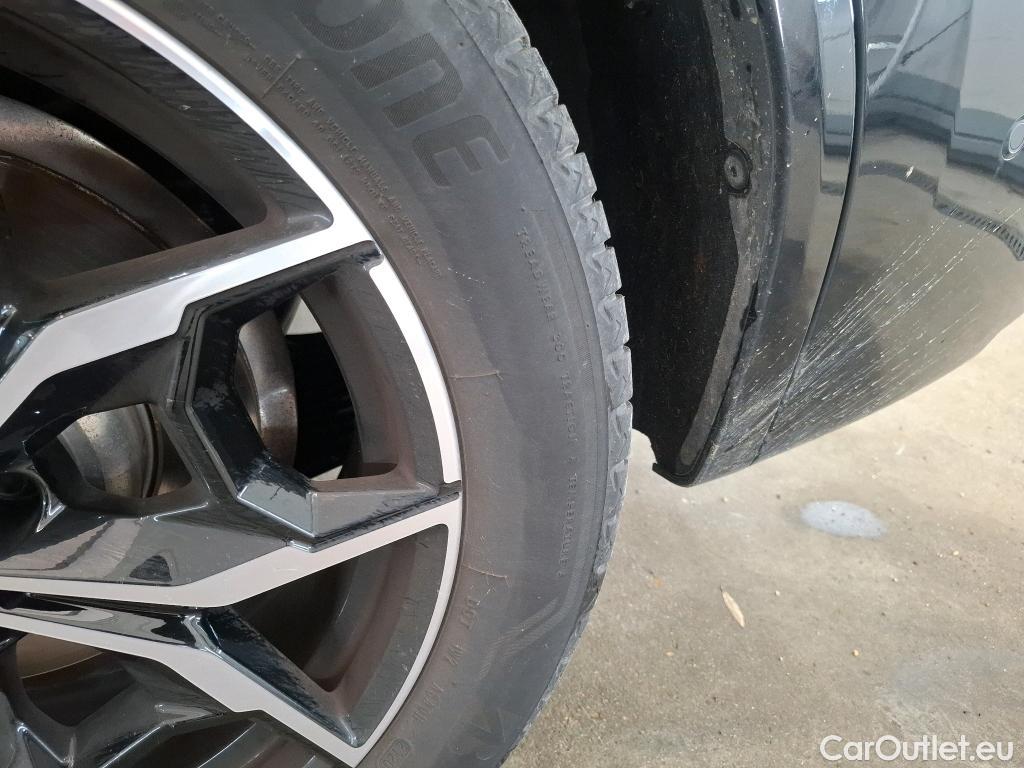  Bmw  X3 BMW  / 2021 / 5P / SUV xDrive20i 184ch M Sport BVA8 #32