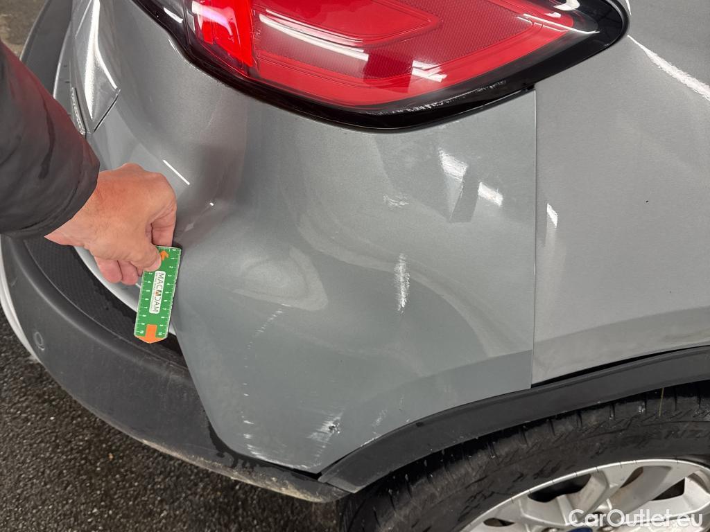  Ford  Kuga  Titanium Hybrid 2.5 190CV BVA6 E6dT #2