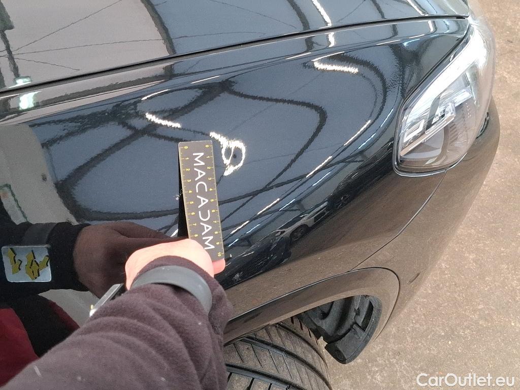  Bmw  X3 BMW  / 2021 / 5P / SUV xDrive20i 184ch M Sport BVA8 #38