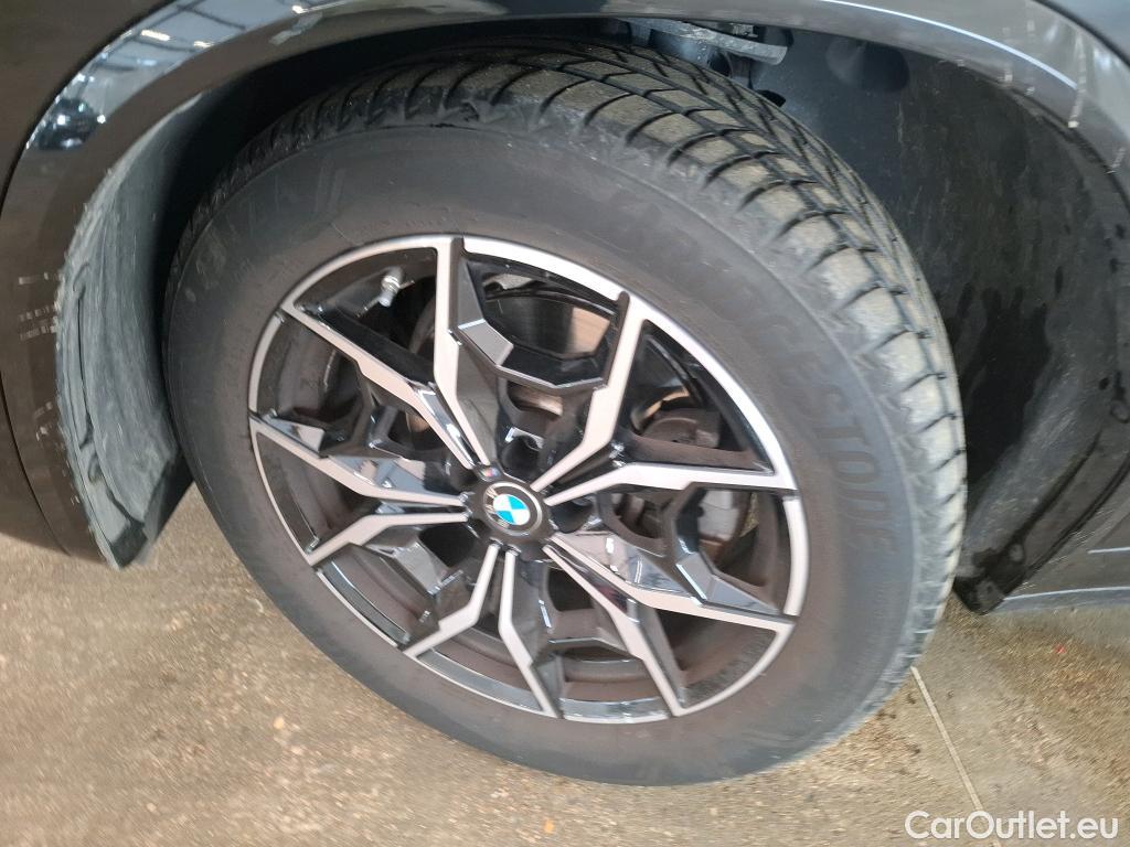  Bmw  X3 BMW  / 2021 / 5P / SUV xDrive20i 184ch M Sport BVA8 #42