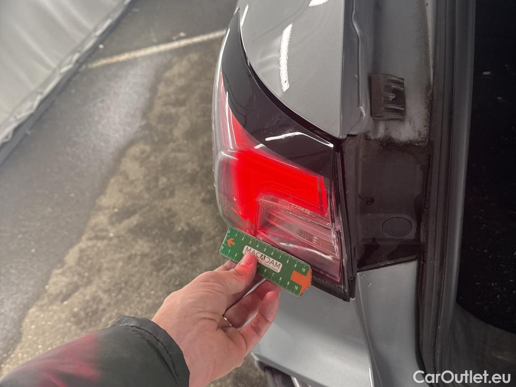  Ford  Kuga  Titanium Hybrid 2.5 190CV BVA6 E6dT #8