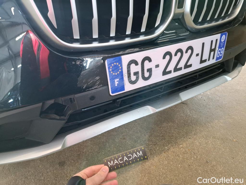  Bmw  X3 BMW  / 2021 / 5P / SUV xDrive30e 292ch Business Design BVA8 #7