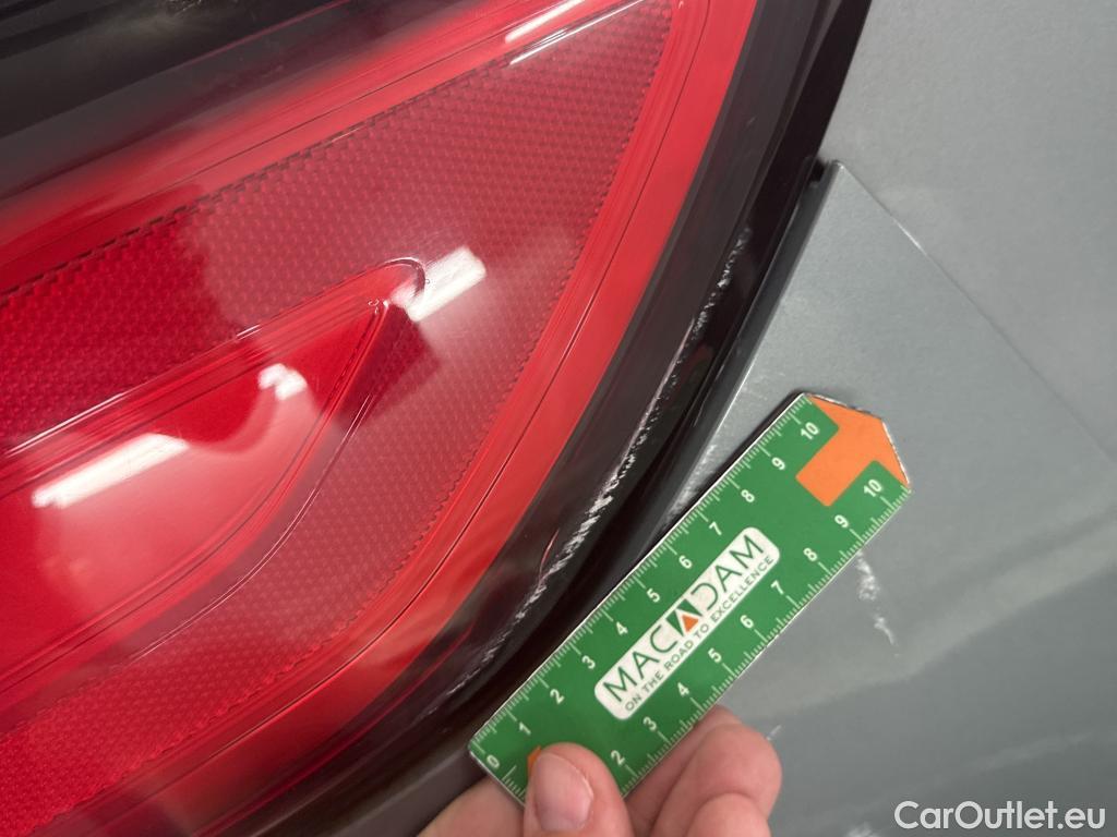  Ford  Kuga  Titanium Hybrid 2.5 190CV BVA6 E6dT #12