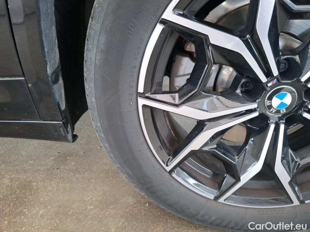  Bmw  X3 BMW  / 2021 / 5P / SUV xDrive20i 184ch M Sport BVA8 #34