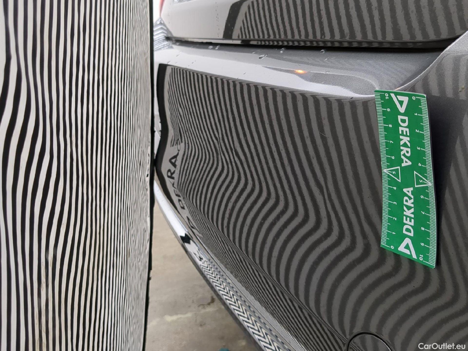  Fiat  500 FIAT  / 2015 / 3P / Berline Hybrid 1.0 BSG 70 ch Dolcevita #13