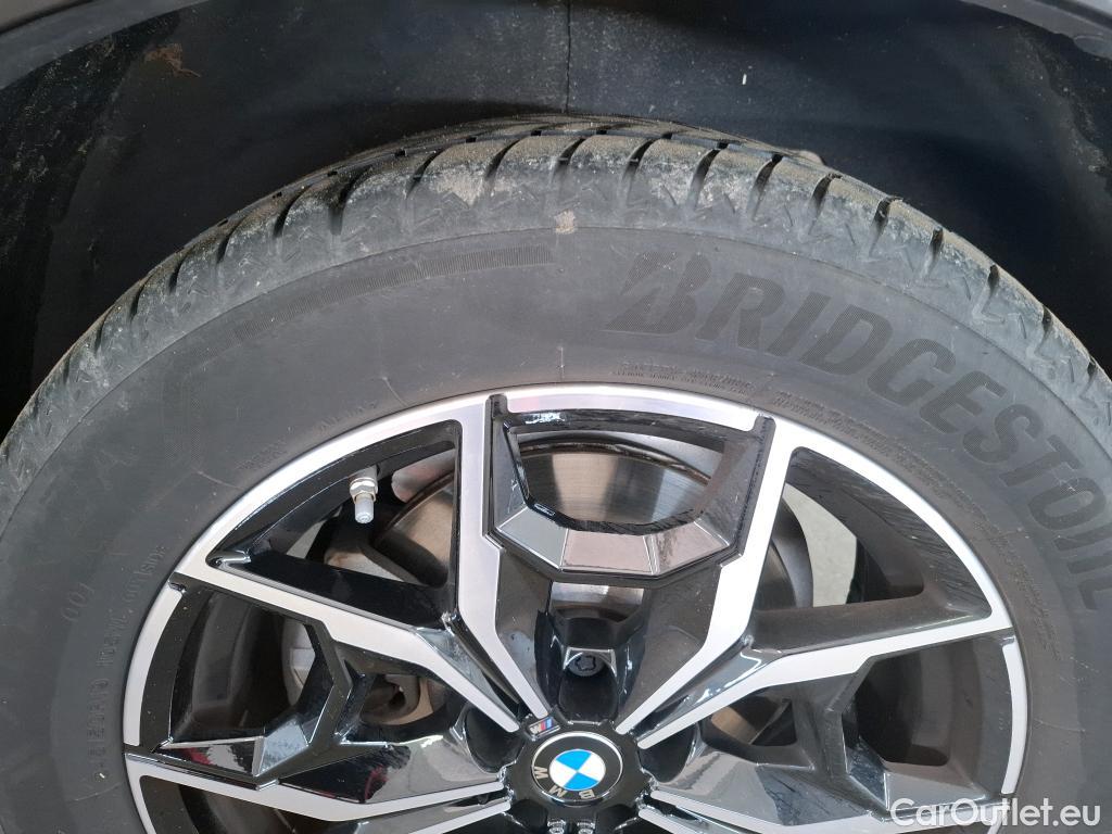  Bmw  X3 BMW  / 2021 / 5P / SUV xDrive20i 184ch M Sport BVA8 #31