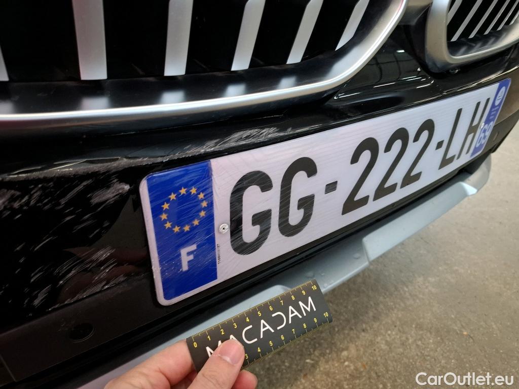  Bmw  X3 BMW  / 2021 / 5P / SUV xDrive30e 292ch Business Design BVA8 #22