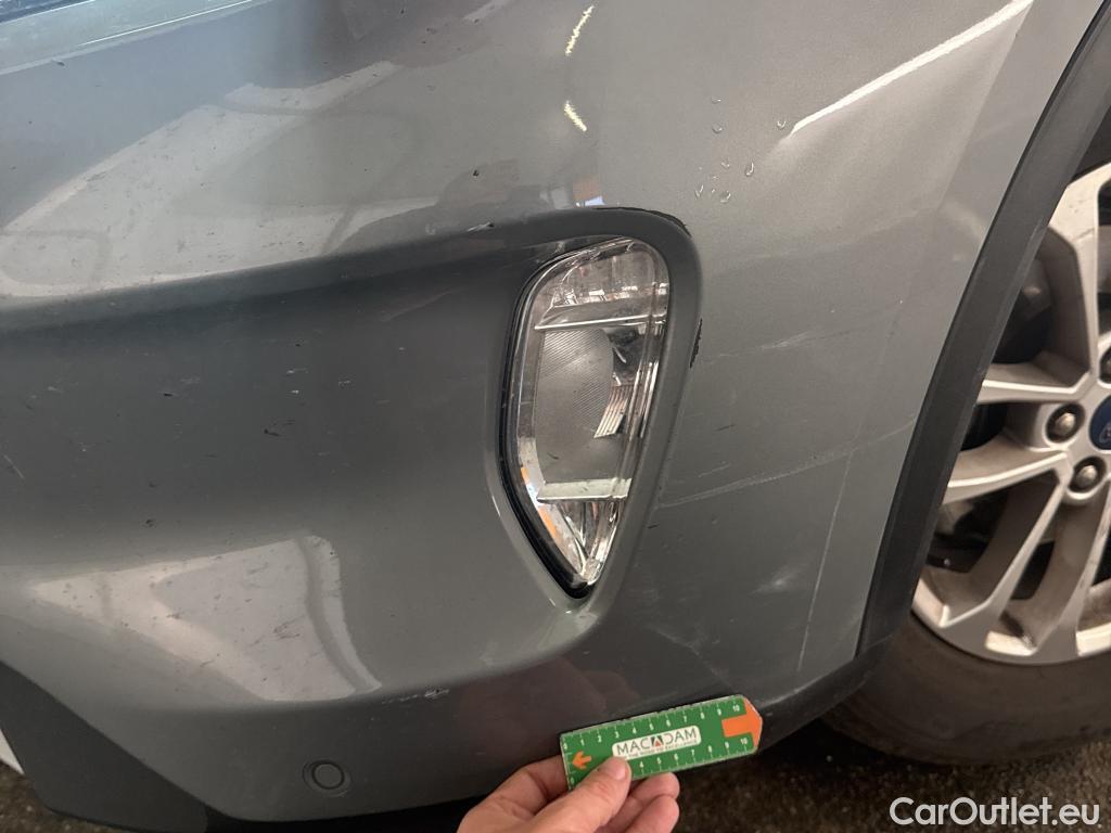  Ford  Kuga  Titanium Hybrid 2.5 190CV BVA6 E6dT #30