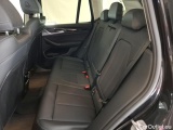  Bmw  X3 BMW  / 2021 / 5P / SUV xDrive30e 292ch Business Design BVA8 #9
