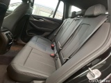  Bmw  X3 BMW  / 2021 / 5P / SUV xDrive20i 184ch M Sport BVA8 #9