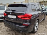  Bmw  X3 BMW  / 2017 / 5P / SUV XDRIVE 30E BUSINESS ADVANTAGE #2