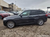  Bmw  X3 BMW  / 2017 / 5P / SUV XDRIVE 30E BUSINESS ADVANTAGE #8
