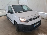  Citroen  Berlingo  Fourgon Driver Moteur électrique M 800 50kWh BVA #5
