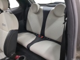  Fiat  500 FIAT  / 2015 / 3P / Berline Hybrid 1.0 BSG 70 ch Dolcevita #11