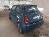  Fiat  500 FIAT   2020  3P  Berline 42kWh Icone #3