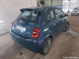  Fiat  500 FIAT   2020  3P  Berline 42kWh Icone #4
