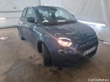  Fiat  500 FIAT   2020  3P  Berline 42kWh Icone #5