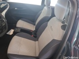  Fiat  500 FIAT   2020  3P  Berline 42kWh Icone #9