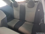  Fiat  500 FIAT   2020  3P  Berline 42kWh Icone #10