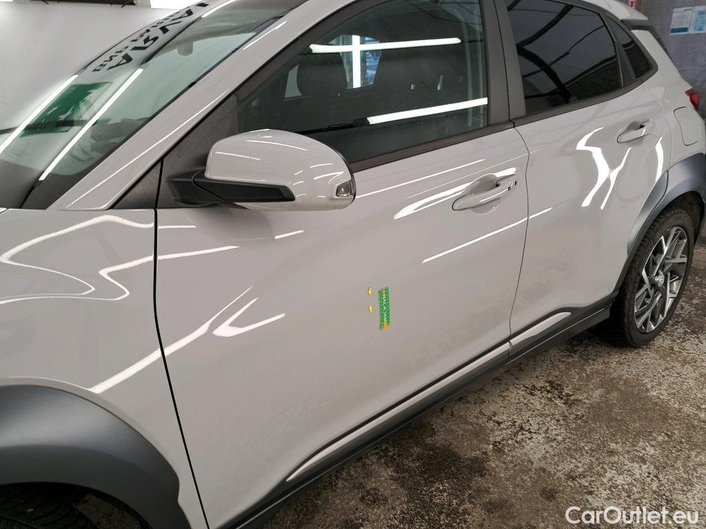  Hyundai  Konna Kona Creative Hybrid 2WD 1.6 GDI 140CV BVA6 E6d #24