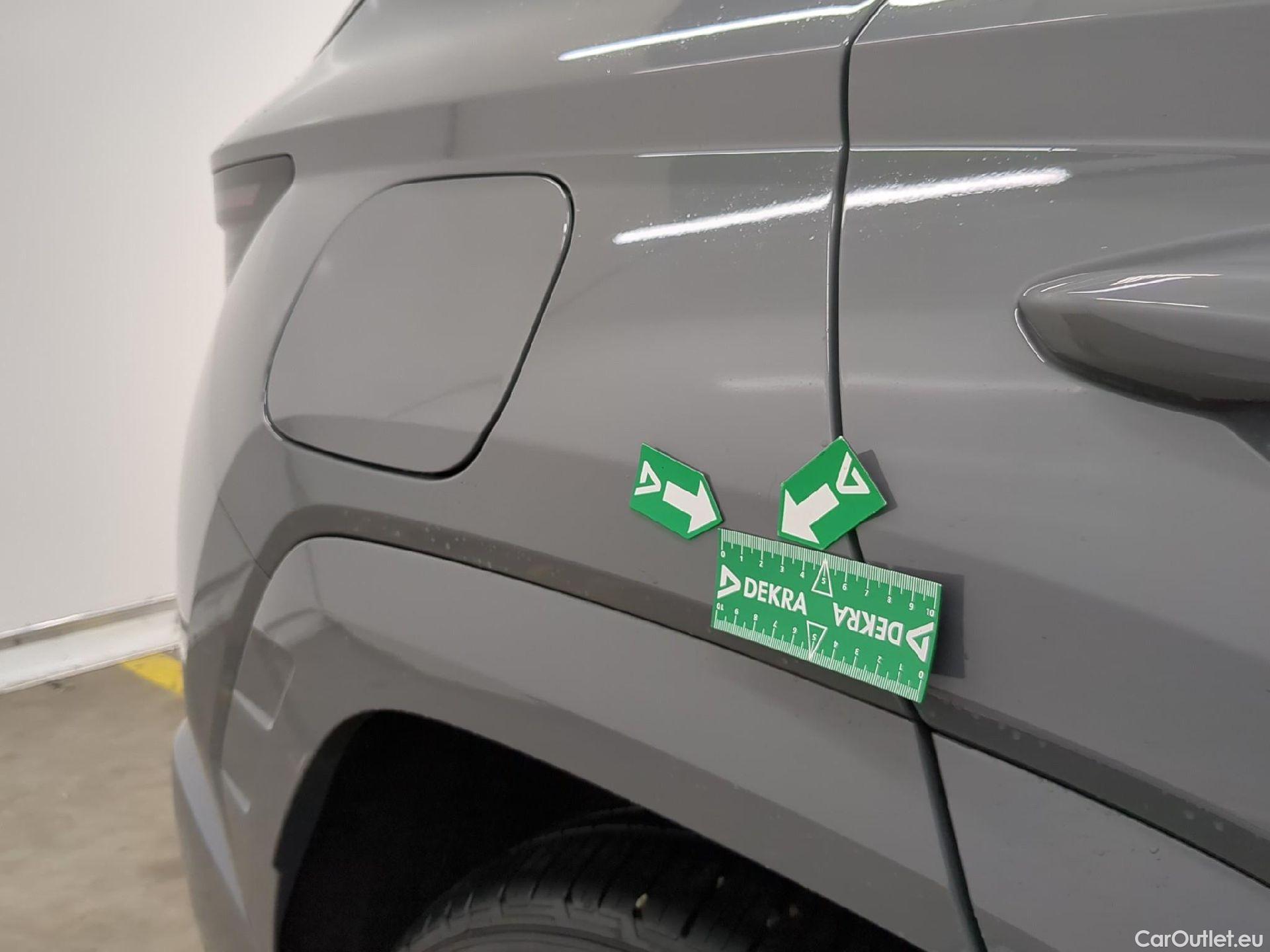  Hyundai  Tucson HYUNDAI  / 2020 / 5P / SUV 1.6 PHEV 265 HTRAC N LINE EXECU 4WD AUTO #5