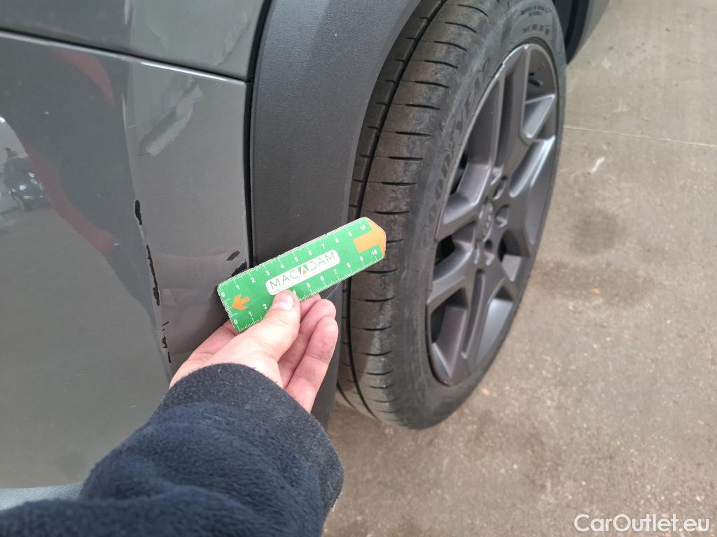  Jeep  Patriot JEEP Renegade / 2018 / 5P / SUV 1.3 TURBO T4 240PS 4XE S #21