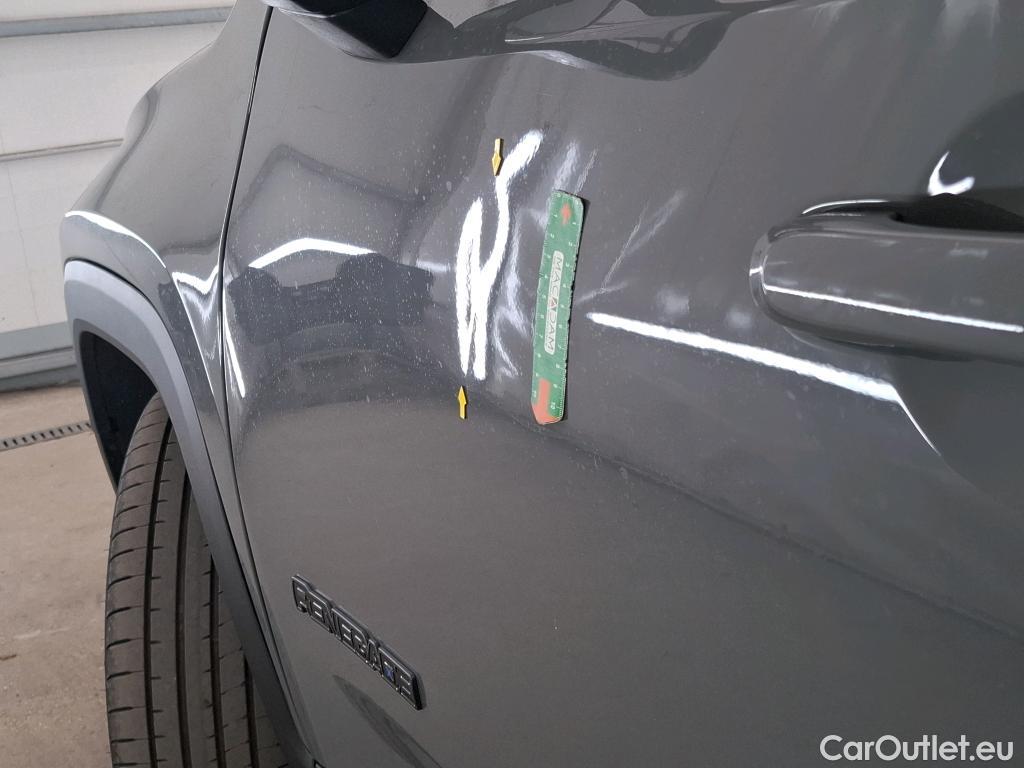  Jeep  Patriot JEEP Renegade / 2018 / 5P / SUV 1.3 TURBO T4 240PS 4XE S #3