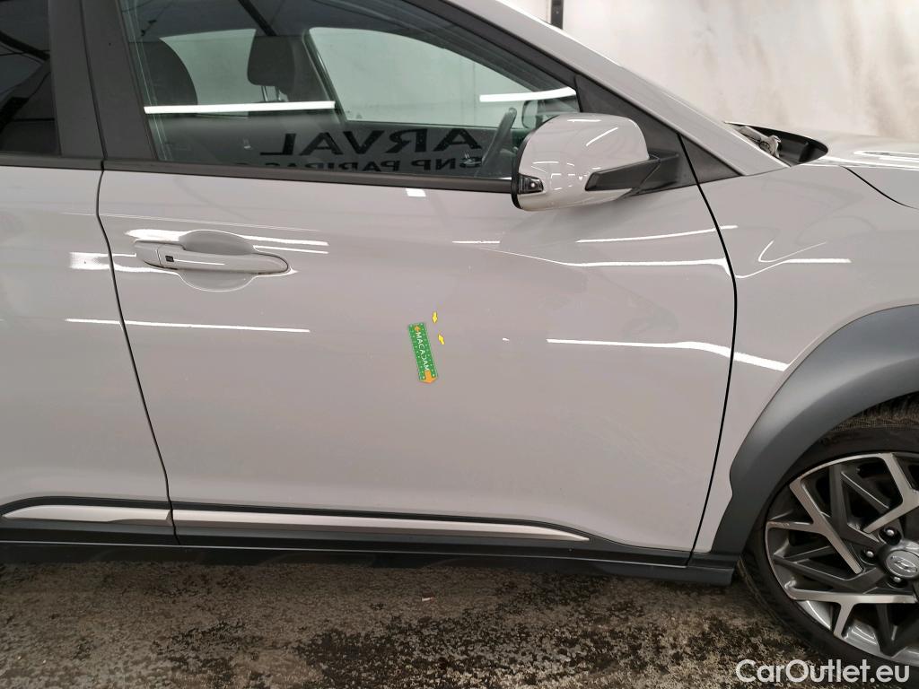  Hyundai  Konna Kona Creative Hybrid 2WD 1.6 GDI 140CV BVA6 E6d #30
