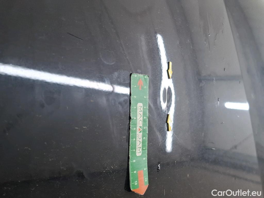  Hyundai  Tucson  Executive Mild-Hybrid 2WD 1.6 CRDI 135CV BVA7 E6d #3