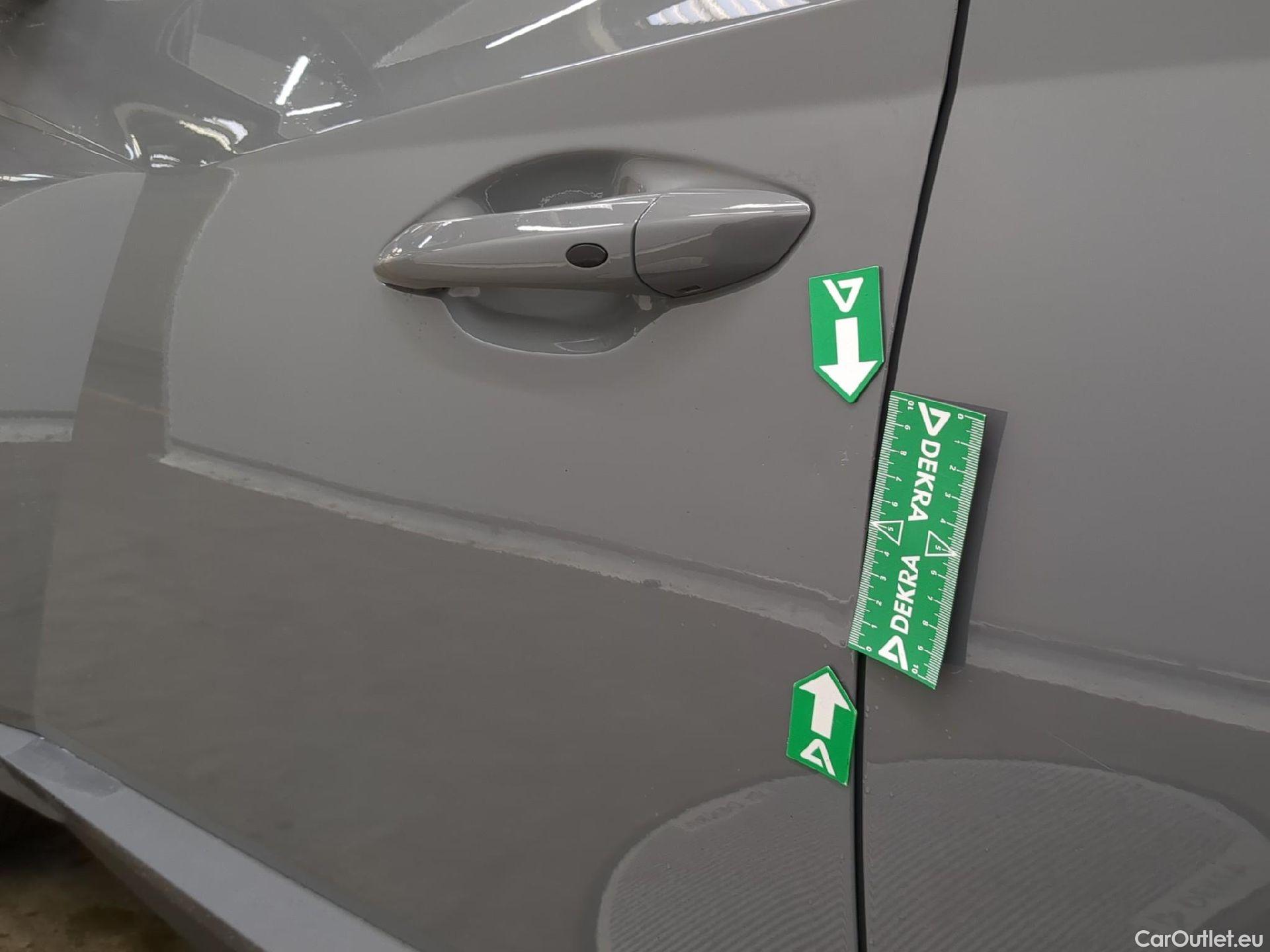  Hyundai  Tucson HYUNDAI  / 2020 / 5P / SUV 1.6 PHEV 265 HTRAC N LINE EXECU 4WD AUTO #7