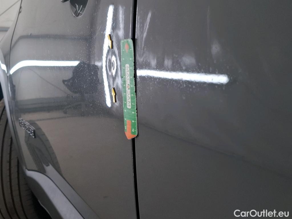  Jeep  Patriot JEEP Renegade / 2018 / 5P / SUV 1.3 TURBO T4 240PS 4XE S #6