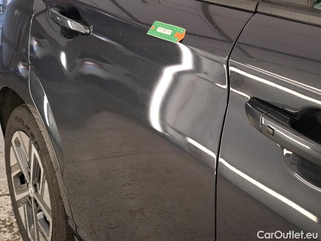 Hyundai  Konna Kona Executive Electrique 2WD 64kWh BVA #7