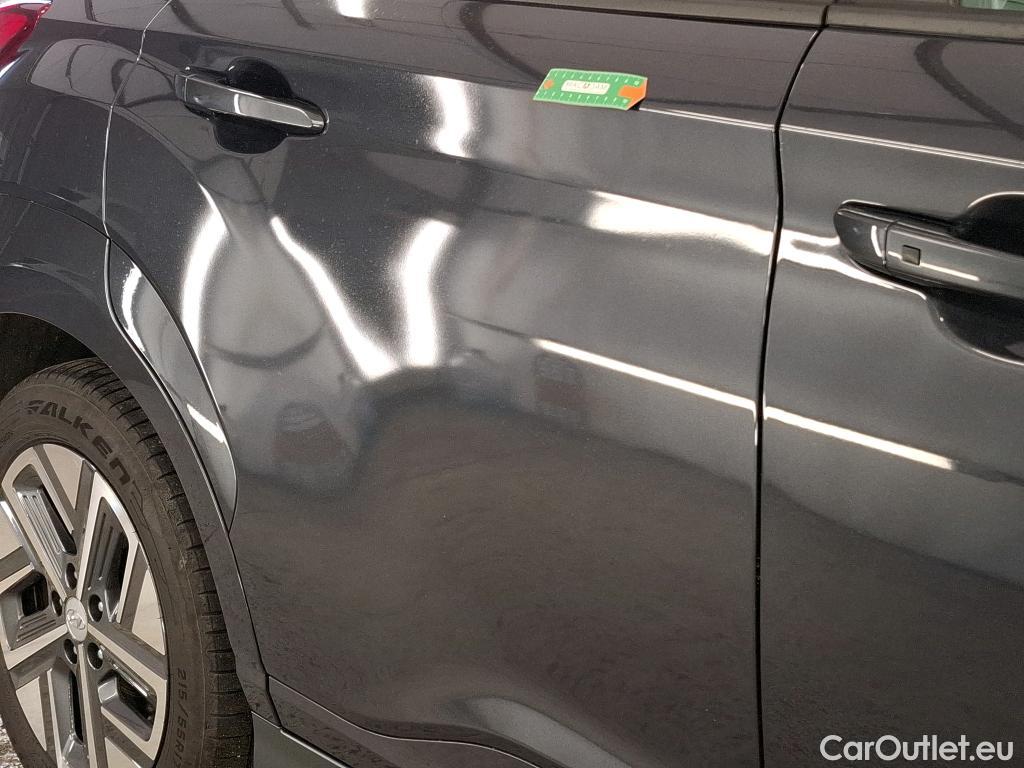  Hyundai  Konna Kona Executive Electrique 2WD 64kWh BVA #8