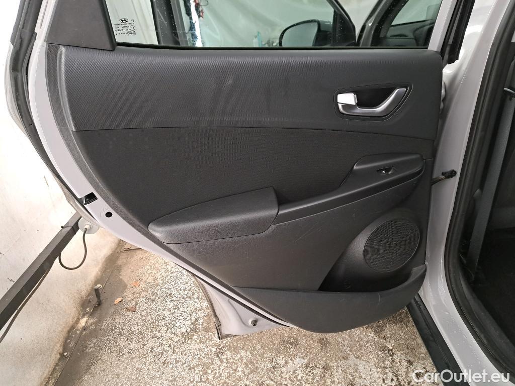  Hyundai  Konna Kona Creative Hybrid 2WD 1.6 GDI 140CV BVA6 E6d #18