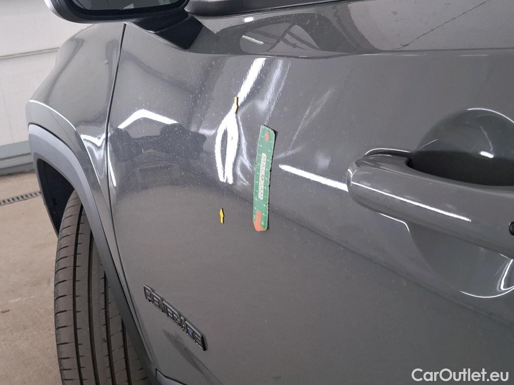  Jeep  Patriot JEEP Renegade / 2018 / 5P / SUV 1.3 TURBO T4 240PS 4XE S #2