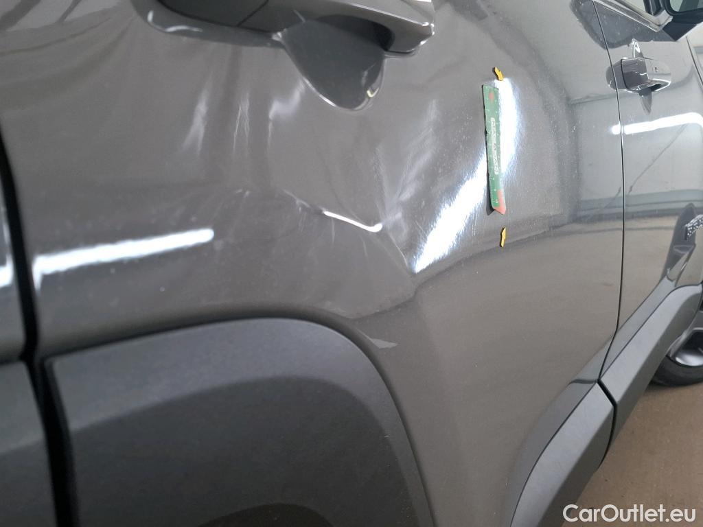  Jeep  Patriot JEEP Renegade / 2018 / 5P / SUV 1.3 TURBO T4 240PS 4XE S #14