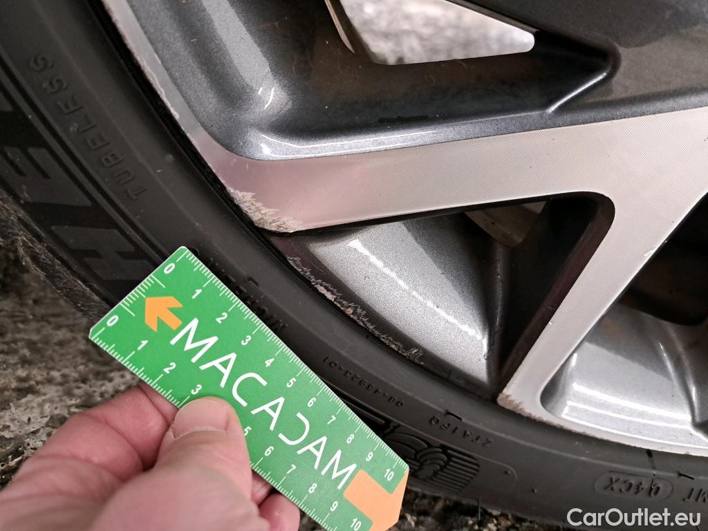  Hyundai  Konna Kona Creative Hybrid 2WD 1.6 GDI 140CV BVA6 E6d #17