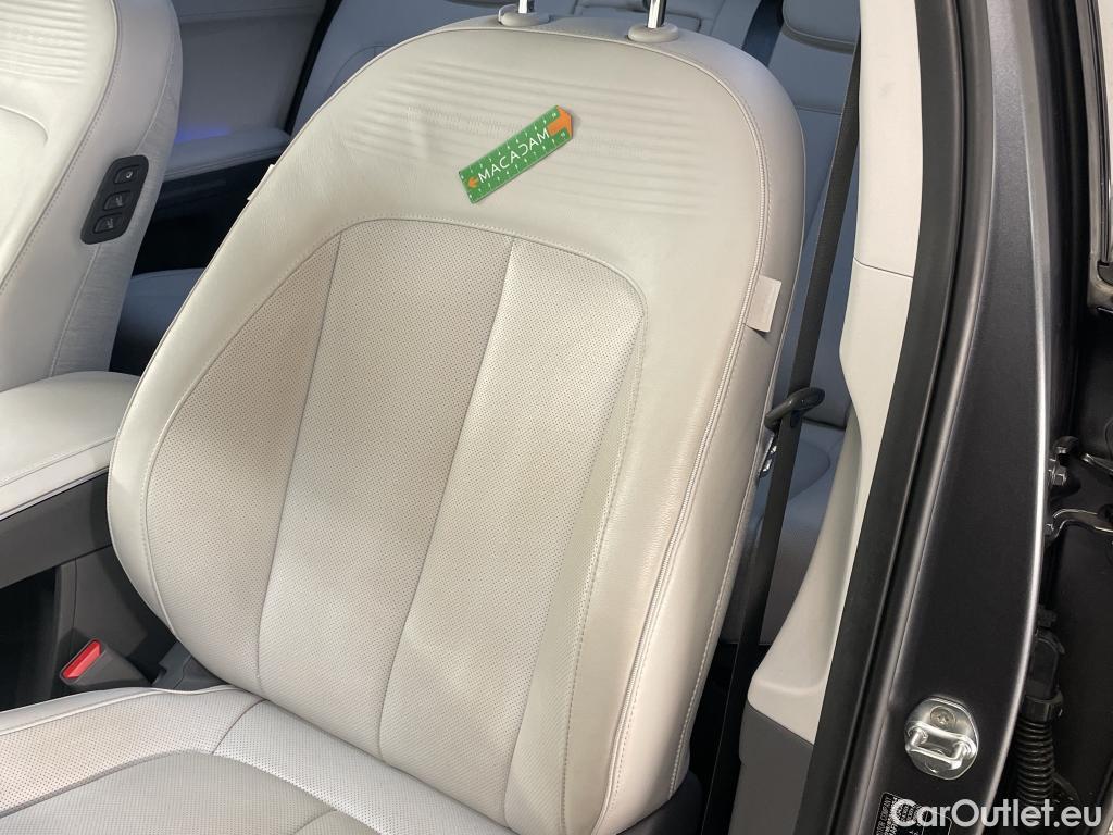 Hyundai   Ioniq Ioniq 5 Executive Electrique 72kWh BVA #1