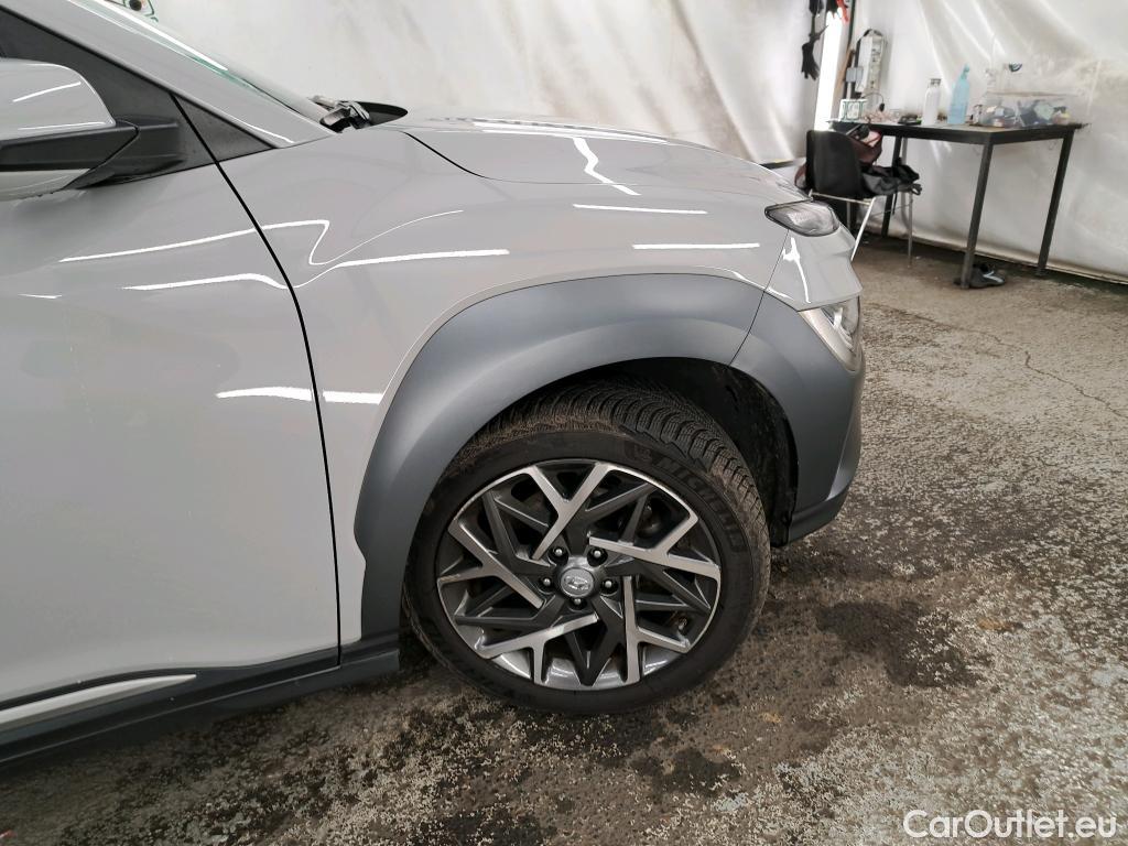  Hyundai  Konna Kona Creative Hybrid 2WD 1.6 GDI 140CV BVA6 E6d #13